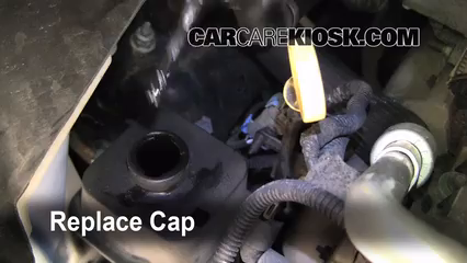 2002 Chevy Trailblazer Power Steering Lines Diagram - Drivenheisenberg